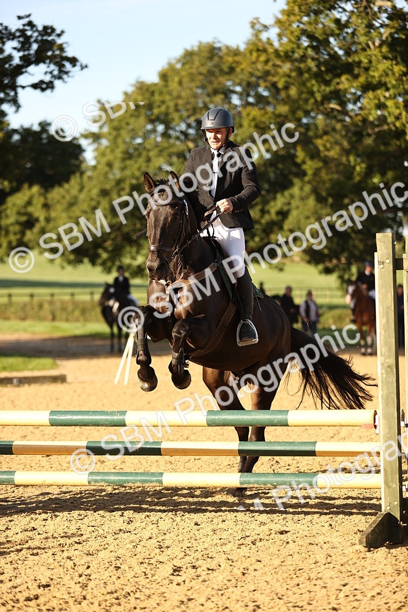 SBM_34537 - J38 - Senior 80cm Championship