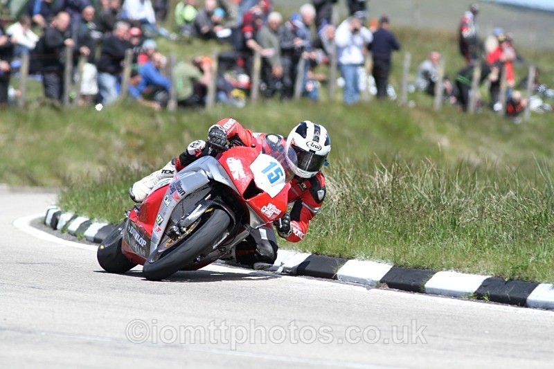  - Supersport Race 1