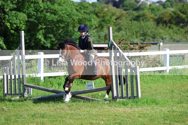 3E7A5796 - Class 26: Lead Rein/First Ridden