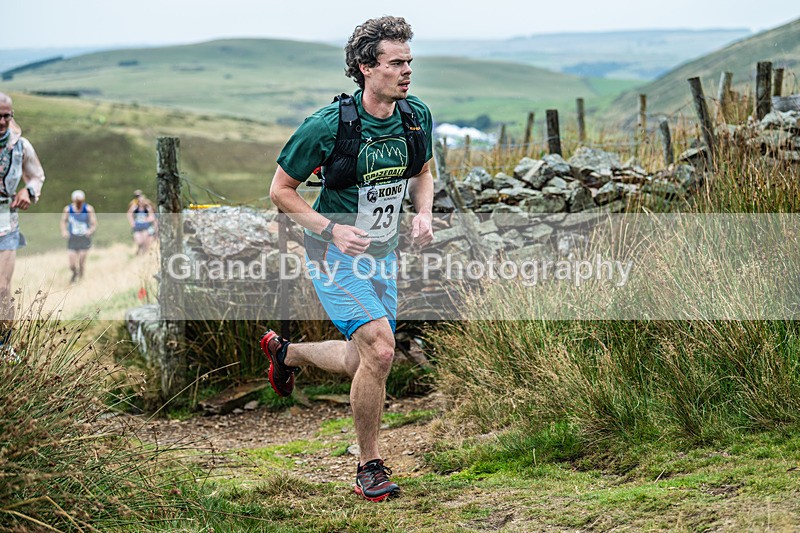 Gavel-150 - Ennerdale Show Gavel Fell Race Wednesday 26th August 2026