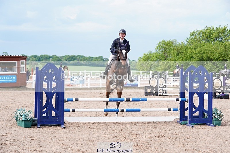 250511-092304-12918 - Cls 30 Snr British Novice and 90cm Open