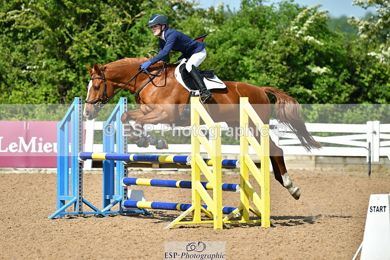 230524A-101656-00085 - Cls 1 British Novice & 90cm Open