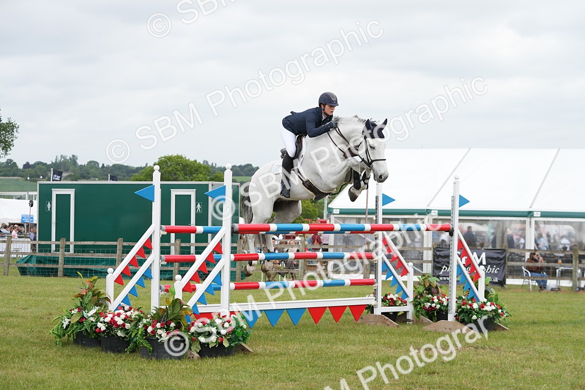 SBM_07477 - Class 203 - Martin Grant Homes Areal Trial