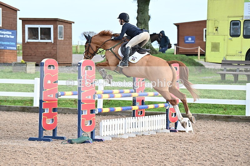 231208A-120703-00573 - Cls 5 Newcomers & 1.10m Open