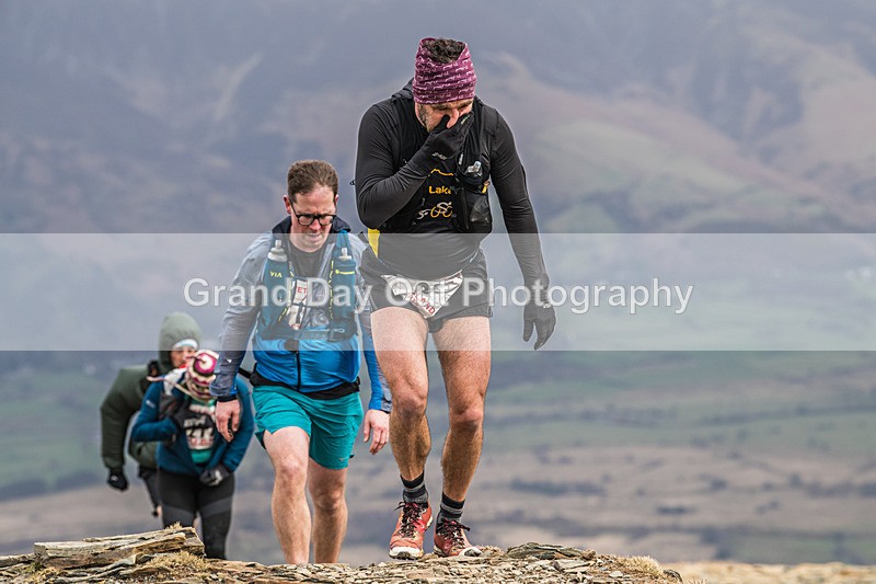 Coledale-901 - Coledale Horseshoe Fell Race Saturday 29th March 2025