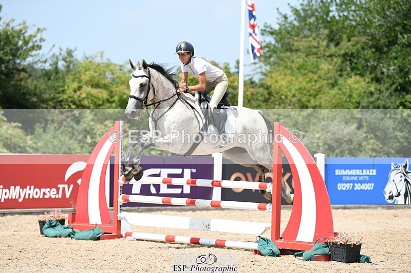 250725-125931-02369 - Cls 8 85cm Amateur Quali