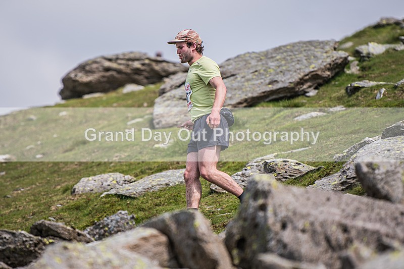 Duddon Short-177 - Duddon Valley Short Fell Race Saturday 1st June 2024