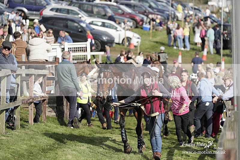 PtP 080423 670 - Dingley Races The Woodland Pytchley Hunt PtP 08/04/23