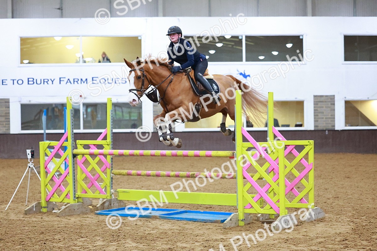 SBM_001294 - Class 4 - Senior Newcomers - 1.10m