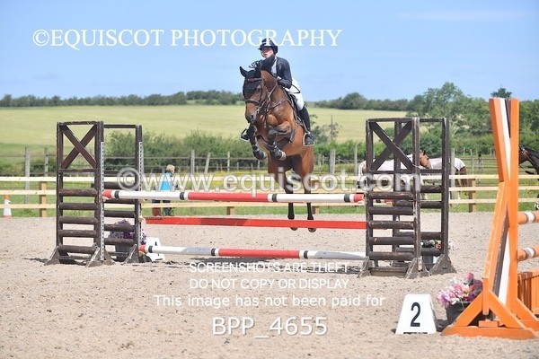 BPP_4655 - CLASS 4 Senior Discovery/ 1m Open