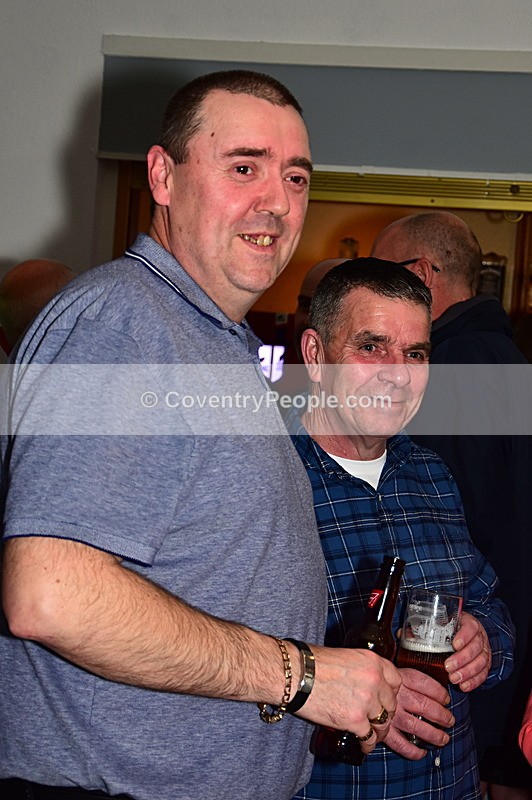 Paul-024 - Paul's 50th