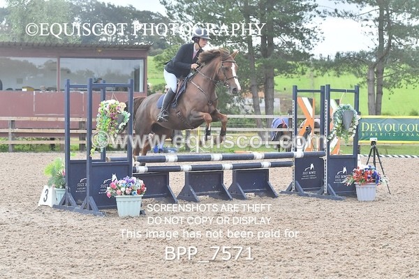 BPP_7571 - CLASS 11 SAT Club/ Unaffiliated 80cms Open