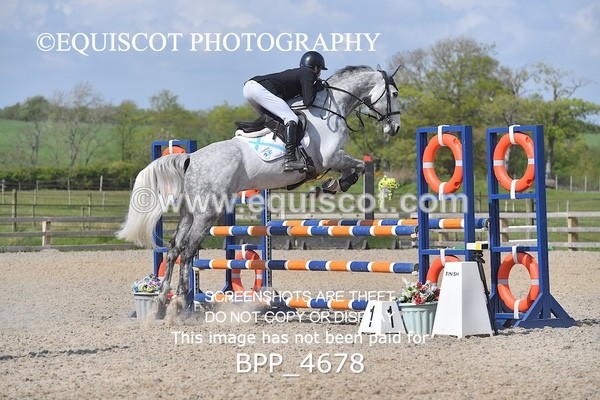 BPP_4678 - CLASS 19 SAT 1.05m Amateur Championship Qualifier/ 1.05m Open