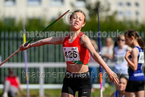 Age25SUN-928836 - Field Female Set Two