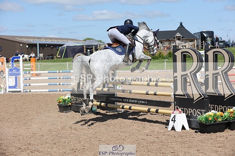 250504-120932-02457 - Cls 4 Pony Newcomers and 1m Open