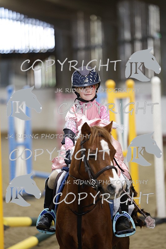 _T0A0905 - Class 1 Cross poles