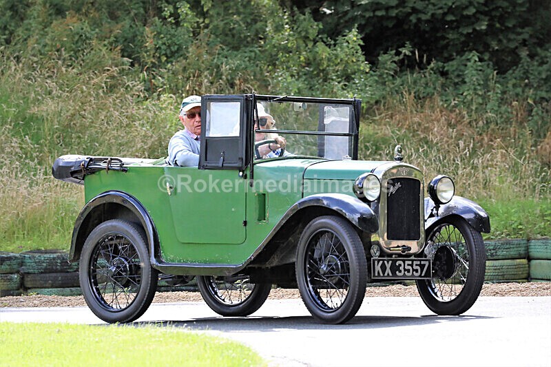 Pete Wilson 2-8-20-151 - Aug 2nd 2020 Drive thru