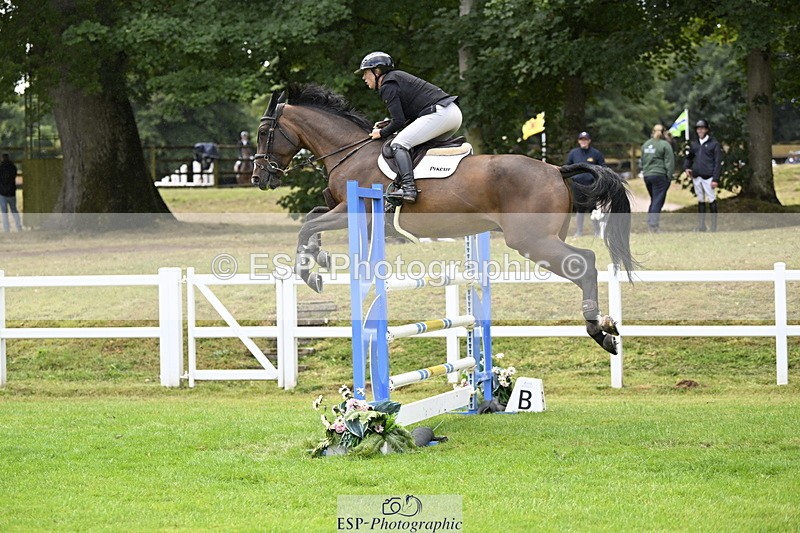 250829A-130631-02106 - Cls 2 Snr Foxhunter