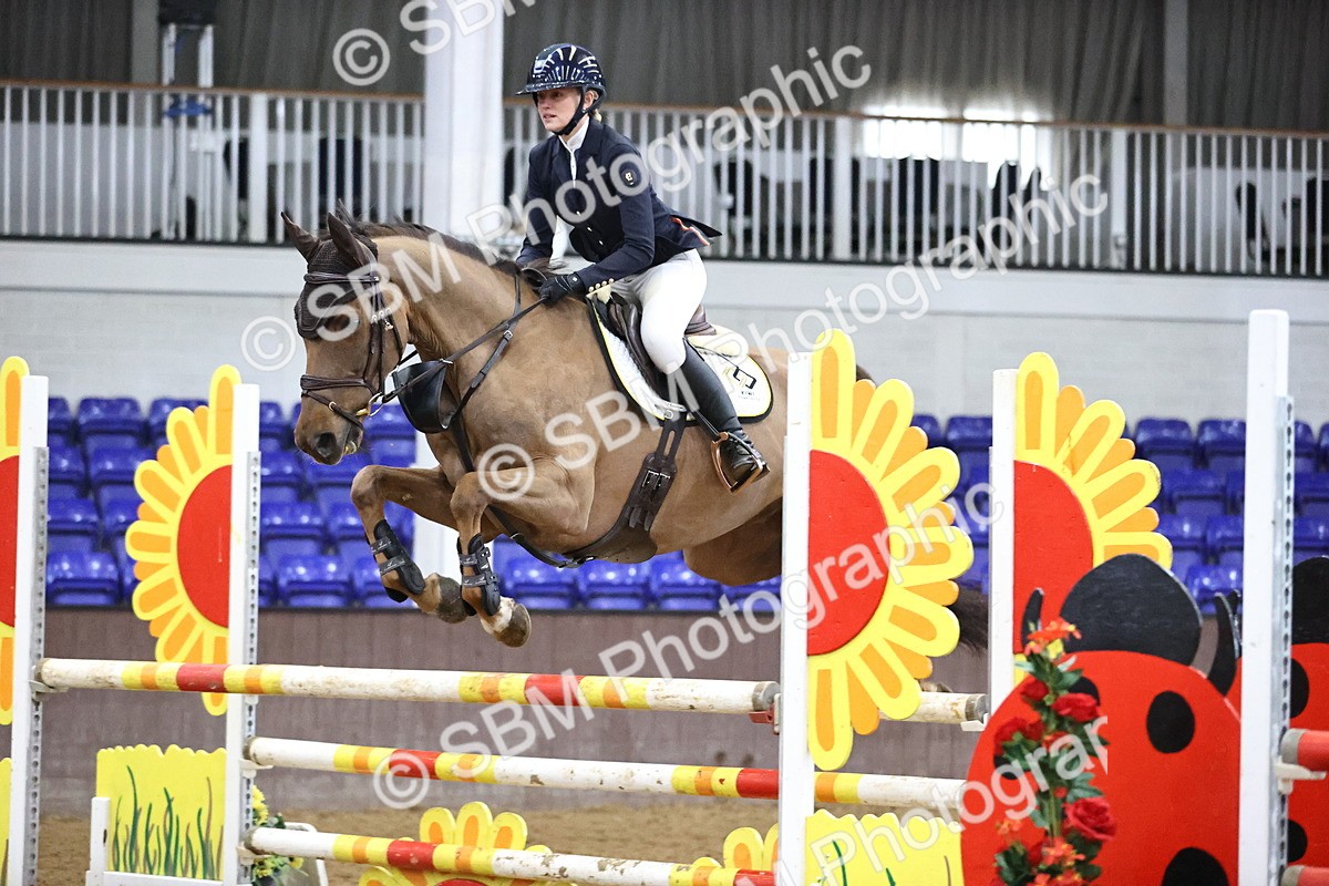 SBM_007518 - Class 23 - Senior Newcomers - 1.10m