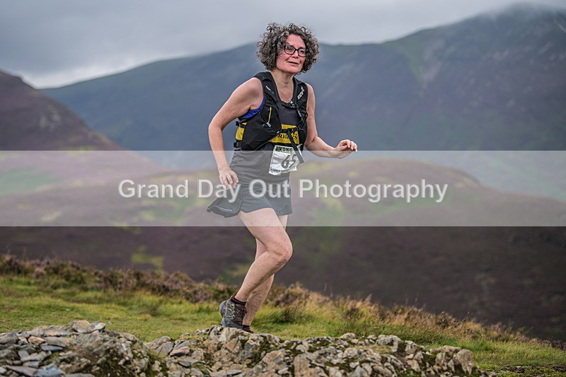 Barrow-355 - Barrow Fell Race Monday 26th August 2024