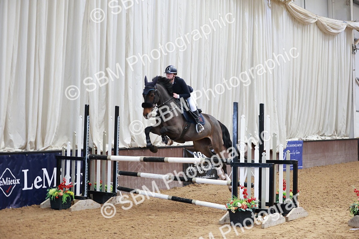 SBM_003758 - Class 11 - Senior Newcomers - 1.10m