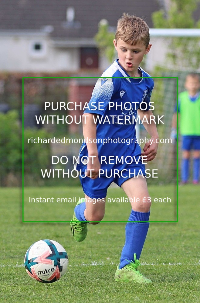 IMG_5438 - Wattsfield Under 7's vs Milnthorpe Town Under 7's (26/4/25)
