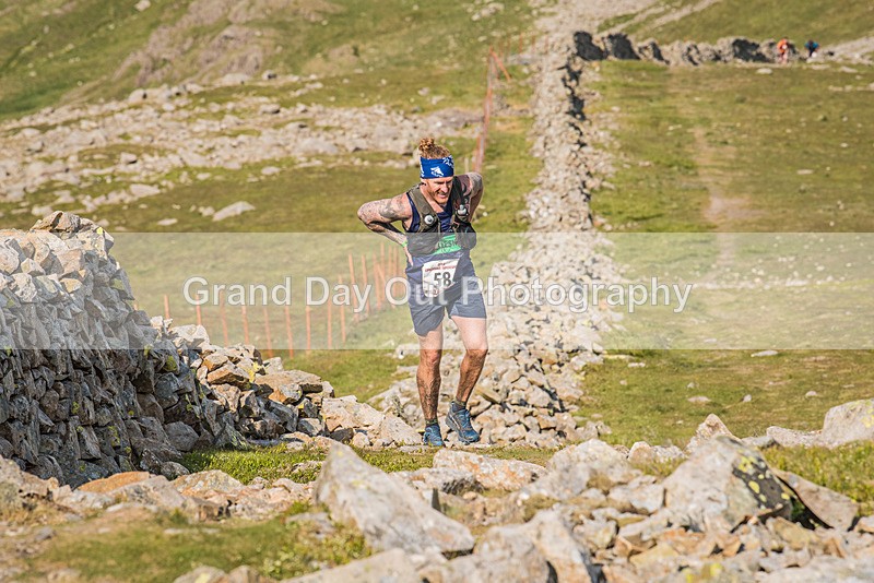 Ennerdale-743 - Ennerdale Horseshoe Fell Race Saturday 10th June 2023