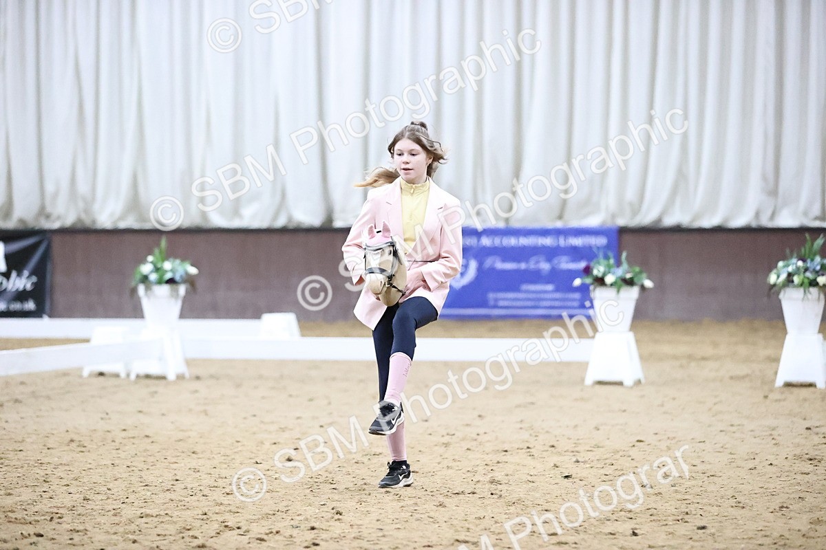 SBM_003469 - Class 13 - Dressage
