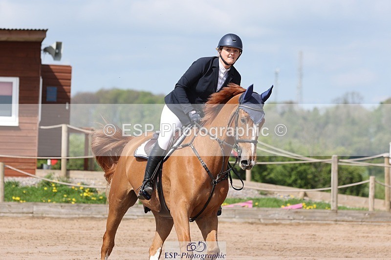 250427-113017-15959 - Cls 36 Young Horse 7yr old