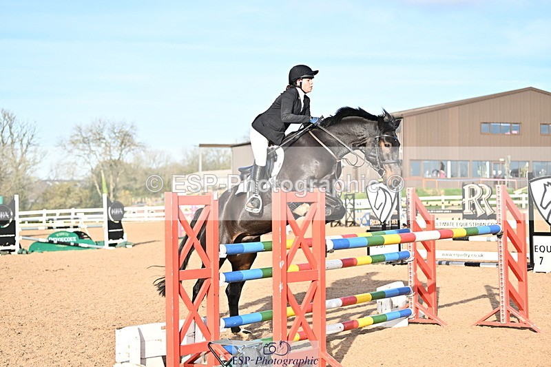 241113A-140759-00806 - Cls 05A&B Snr Fox & 1.20m Open