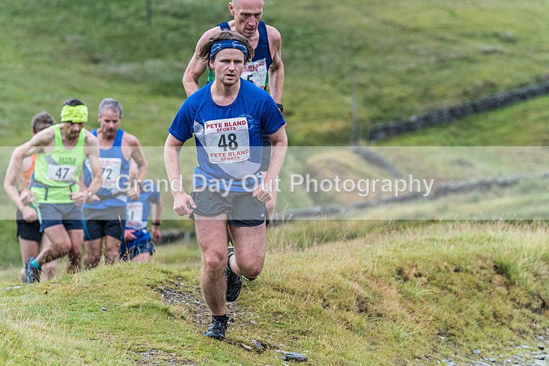 Tebay-72 - Tebay Fell Race Wednesday 28th June 2023