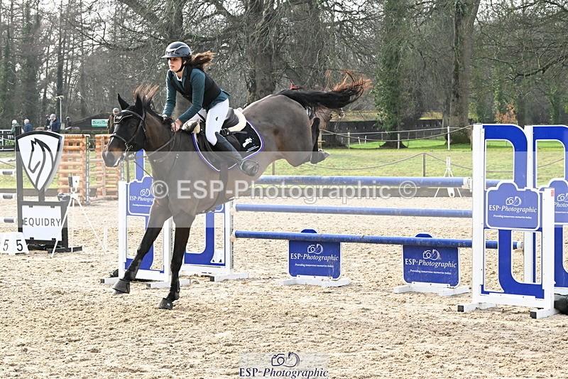 250215A-144425-01633 - Cls 5 Foxhunter and 1.20m Open