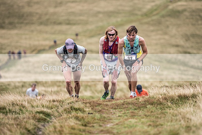 Sedbergh Hills-119 - Sedbergh Hills Fell Race Sunday 16th August 2026