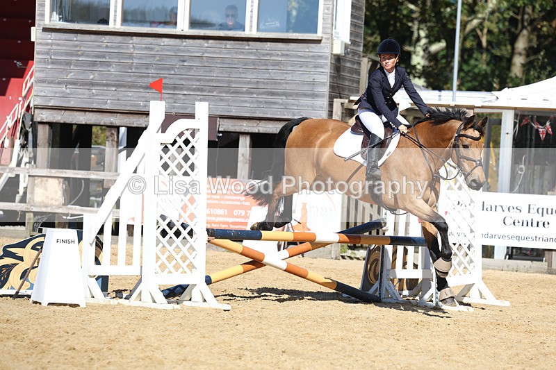 3E7A4443 - Class 7: 70cm Senior