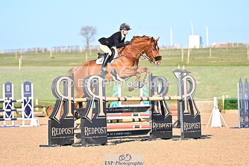 250305-152911-02032 - Foxhunter and 1.20m Open