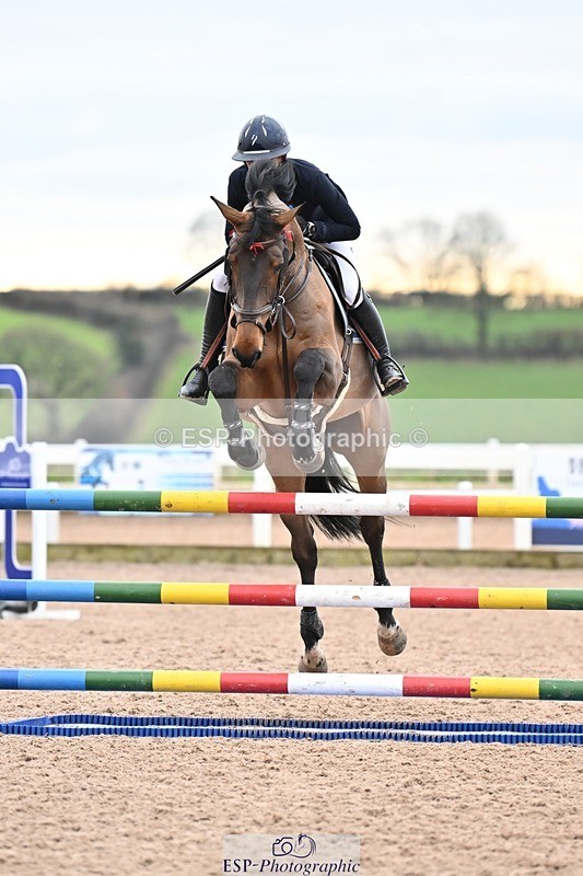 250112-133311-01499 - Cls 20 Newcomers and 1.10m Open