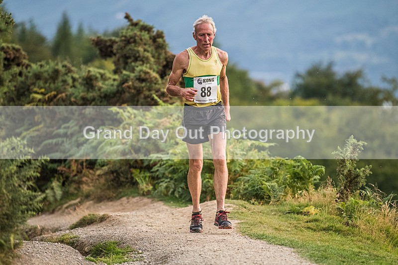 Not Round Latrigg-314 - Not Round Latrigg Fell Race Wednesday 12th August 2026