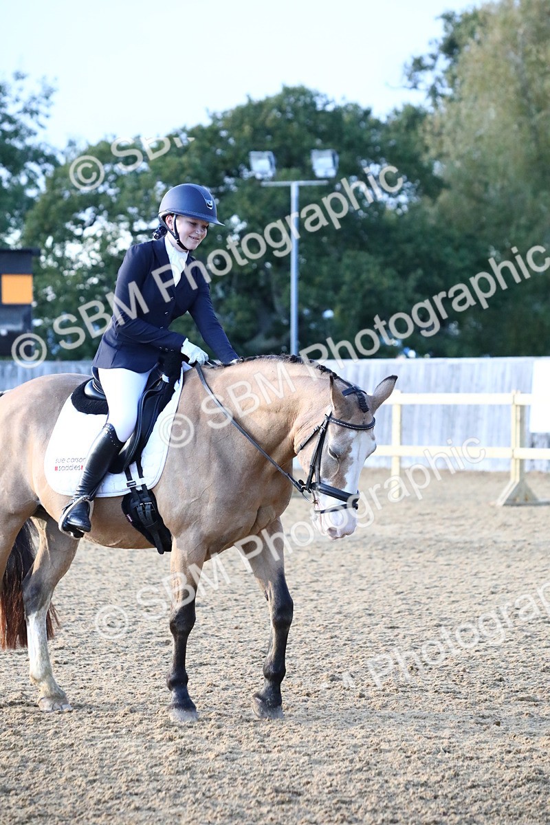 SBM_54554 - D25 - Junior Championship No1 & Elem 2