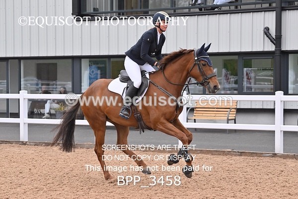 BPP_3458 - CLASS 14. - SAT - Senior Discovery/1m Open