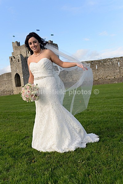 311 - Martinand rebecca Wedding