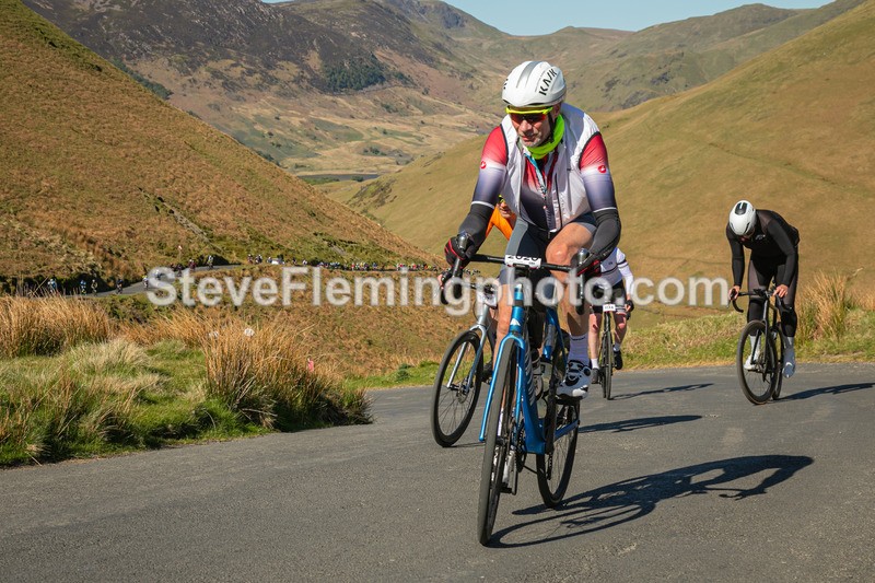 100944 - Newlands Pass 10.00 - 11.00