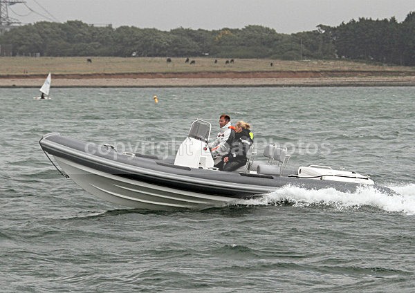110625 GREY RIB IMG_3484 - RIBs, Tenders, Dories, Dinghies