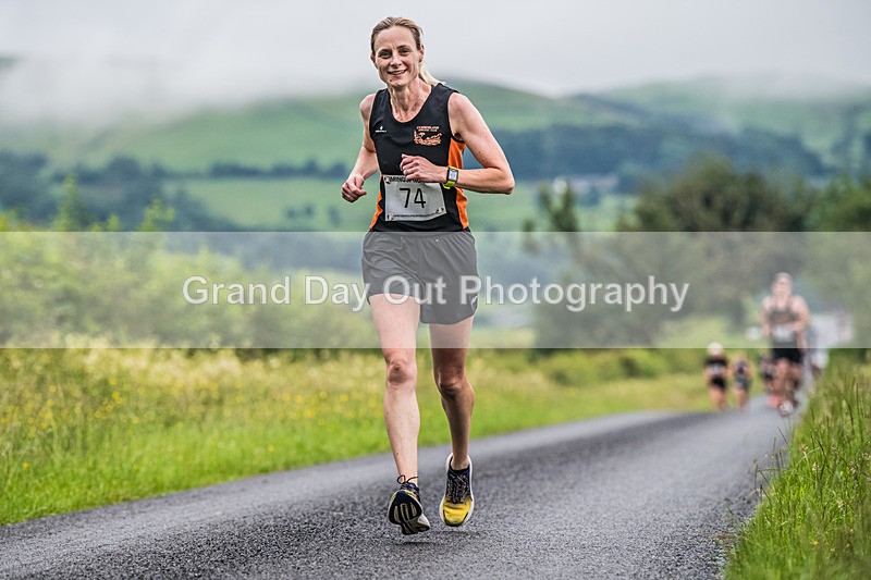 Lambfoot-415 - Lambfoot Loop Road Race Tuesday 1st July 2025