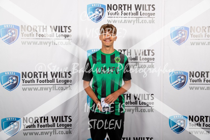 2023-07-02 North Wilts Presentations-034 - Lydiard Millicent Juniors FC Green