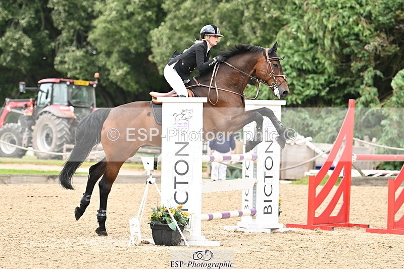 250706A-141334-19912 - Cls 49 Snr 1.10m Grand Prix