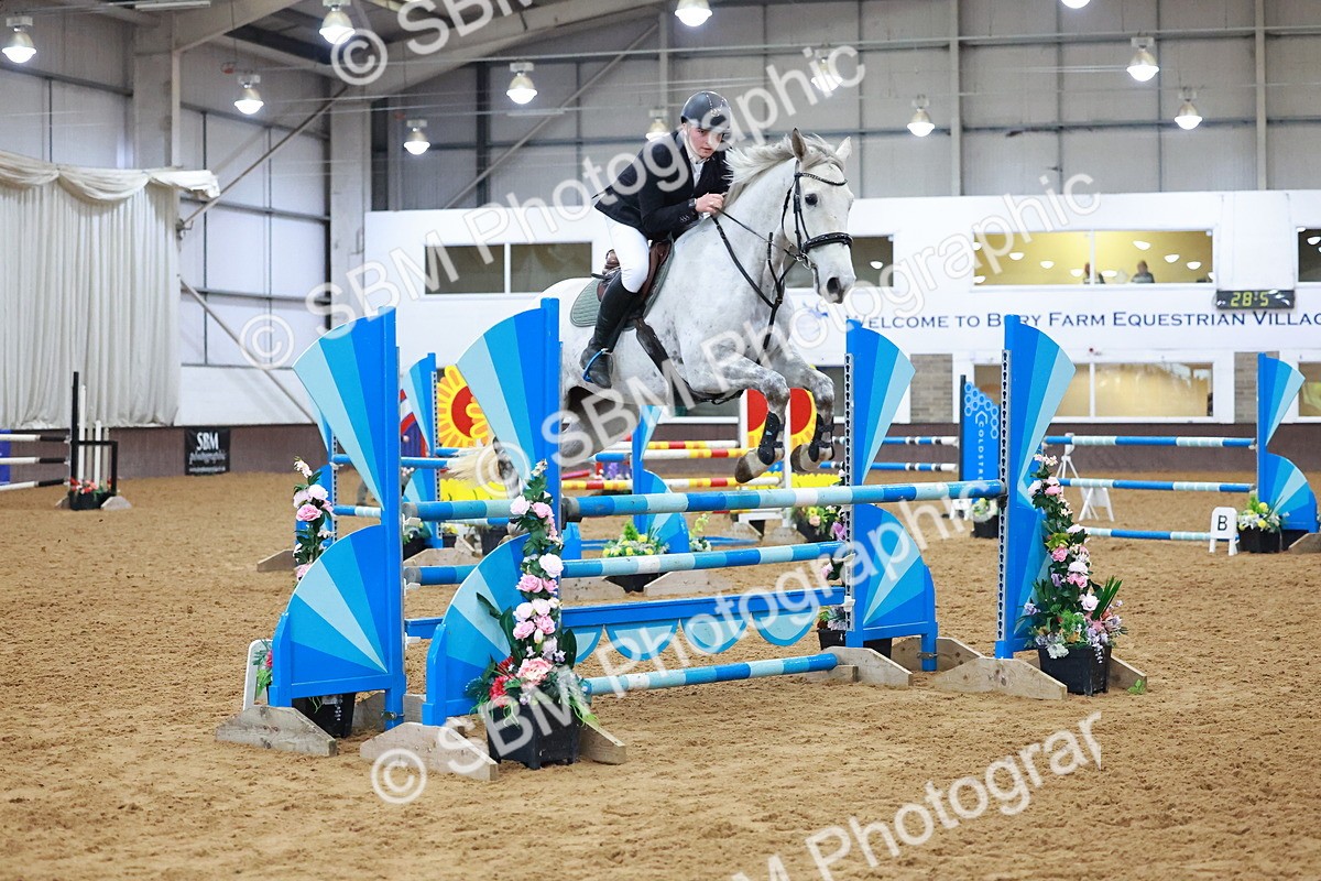SBM_001365 - Class 4 - Senior Newcomers - 1.10m