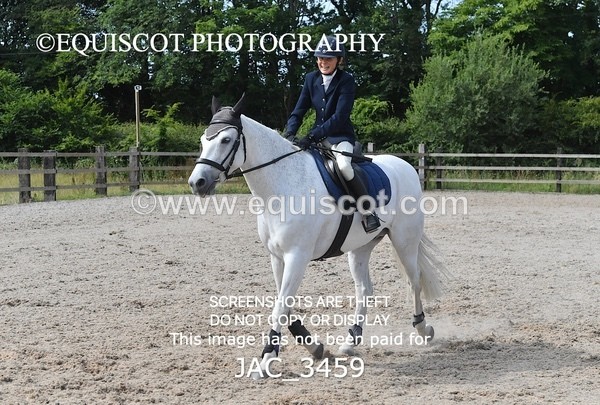 JAC_3459 - CLASS 2 Club 90cms Open