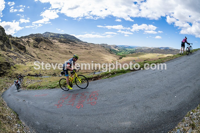 133930 - Hardknott Pass Camera 2 13.00-14.00