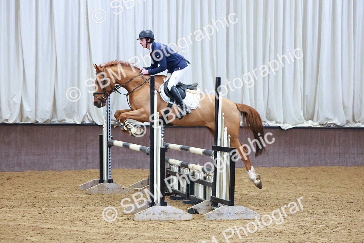 SBM_000652 - Class 3 - Senior Discovery - 1.00m