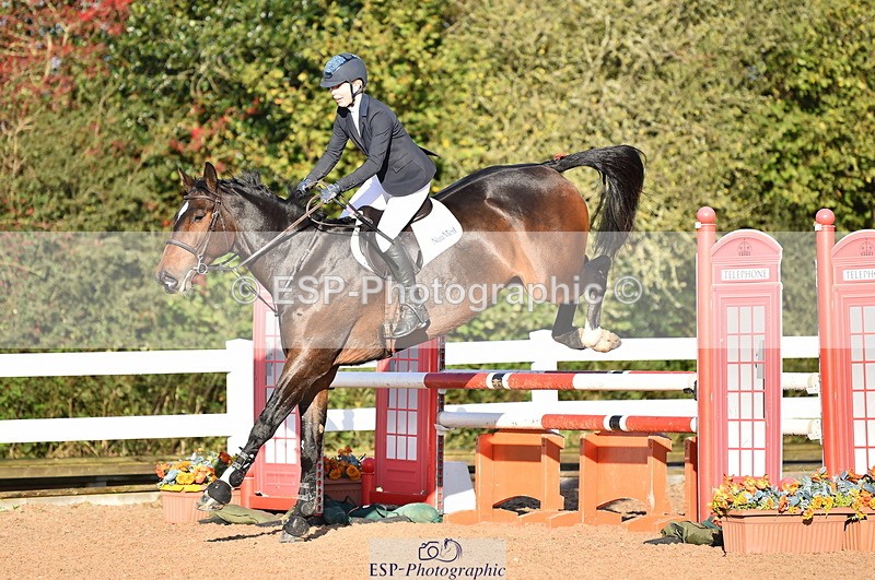 231014A-094628-03766 - Cls 12 British Novice & 90cm Open